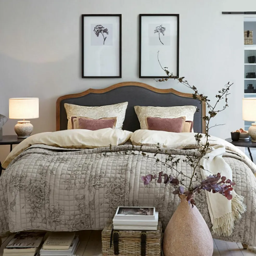 Kissenhülle 2er Set Liréan