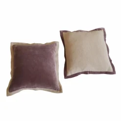 Kissenhülle 2er Set Liréan