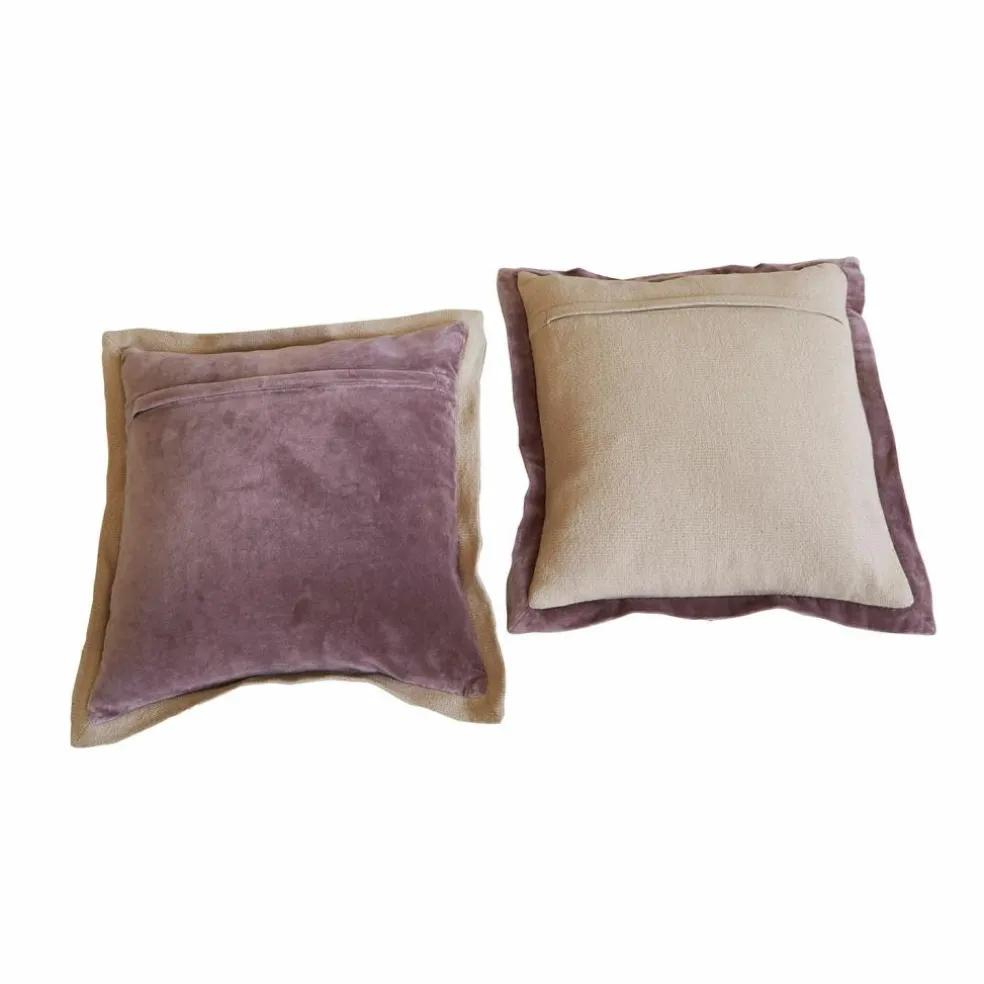 Kissenhülle 2er Set Liréan