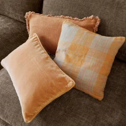 Kissenhülle 3er Set Léonille