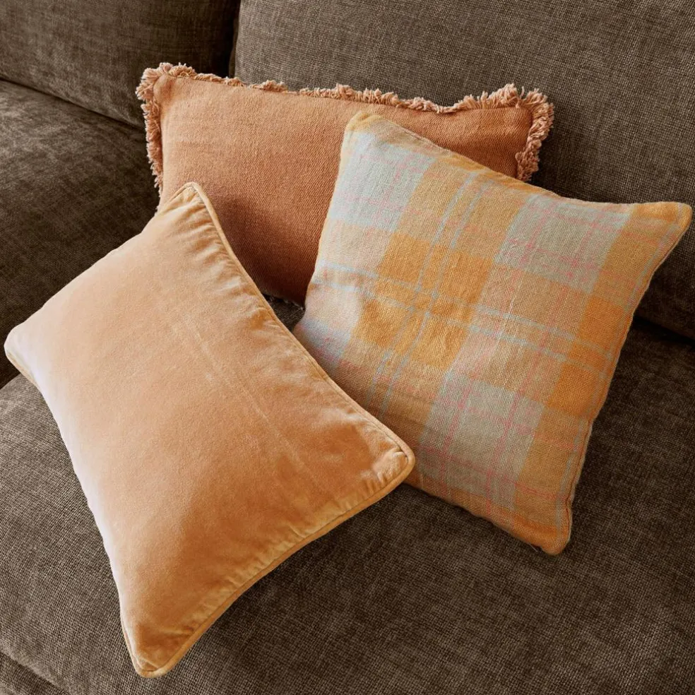 Kissenhülle 3er Set Léonille