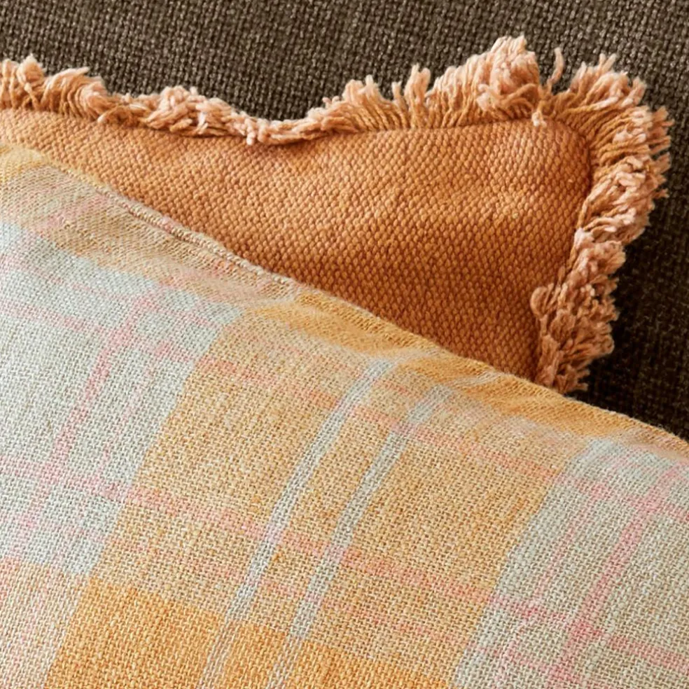 Kissenhülle 3er Set Léonille