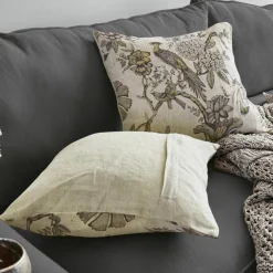 Kissenhülle 2er Set Lorry