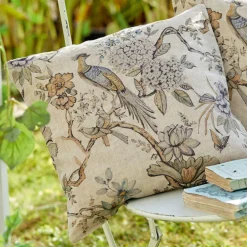 Kissenhülle 2er Set Lorry