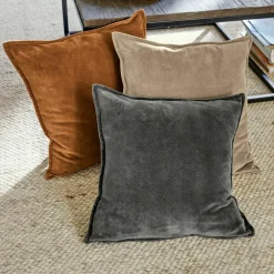 Kissenhülle 3er Set Lumeau