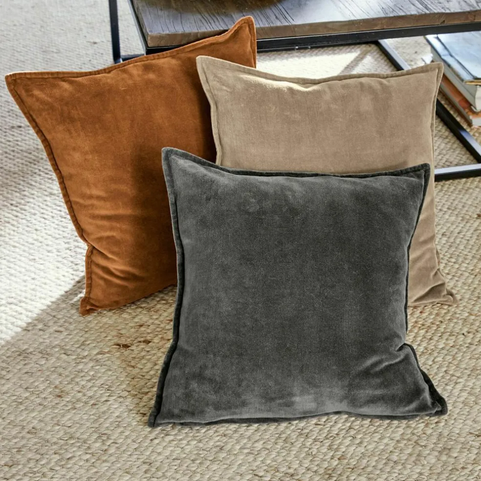 Kissenhülle 3er Set Lumeau