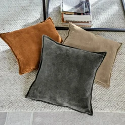 Kissenhülle 3er Set Lumeau