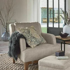 Kissenhülle 3er Set Madalena