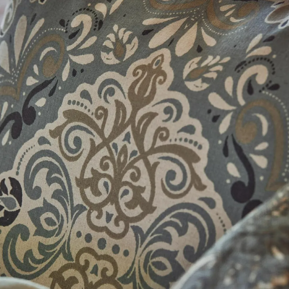 Kissenhülle 3er Set Madalena