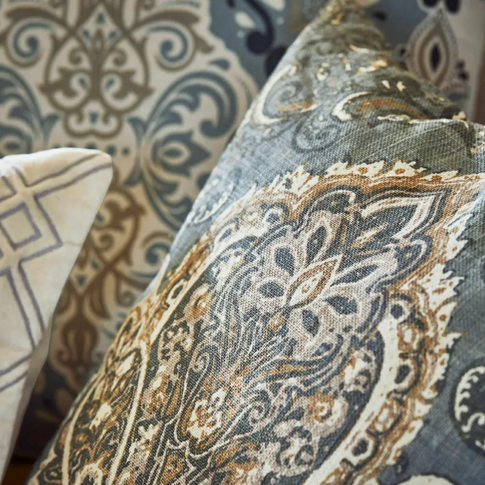 Kissenhülle 3er Set Madalena