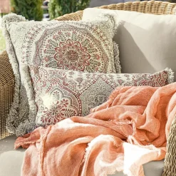 Kissenhülle 2er Set Margret