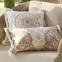 Kissenhülle 2er Set Margret