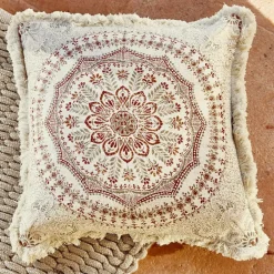 Kissenhülle 2er Set Margret