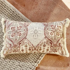 Kissenhülle 2er Set Margret