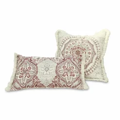 Kissenhülle 2er Set Margret