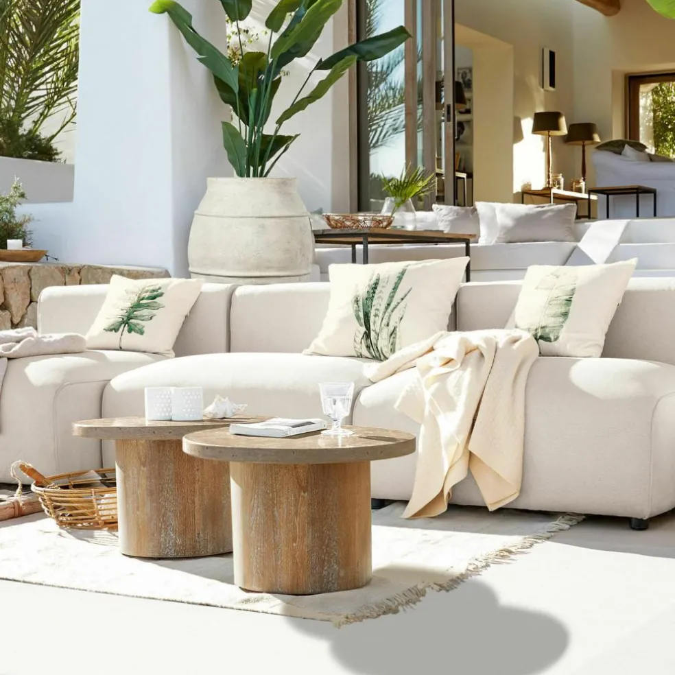 Kissenhülle 4er Set Marly