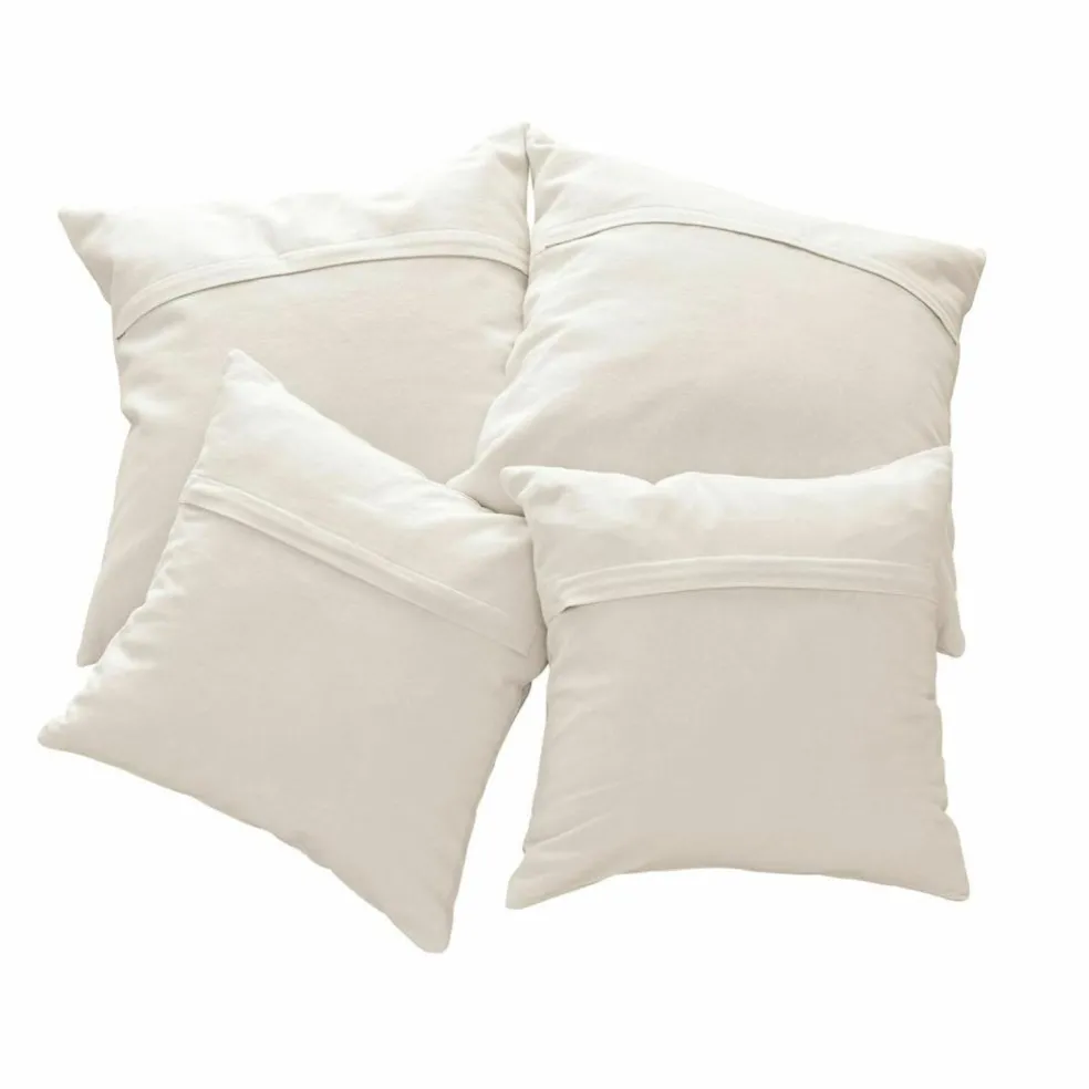 Kissenhülle 4er Set Marly