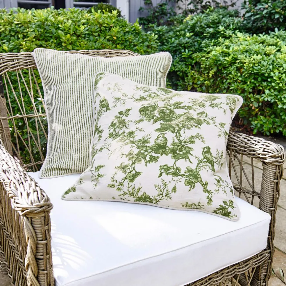 Kissenhülle 2er Set Mercier