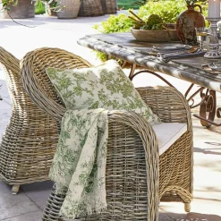 Kissenhülle 2er Set Mercier