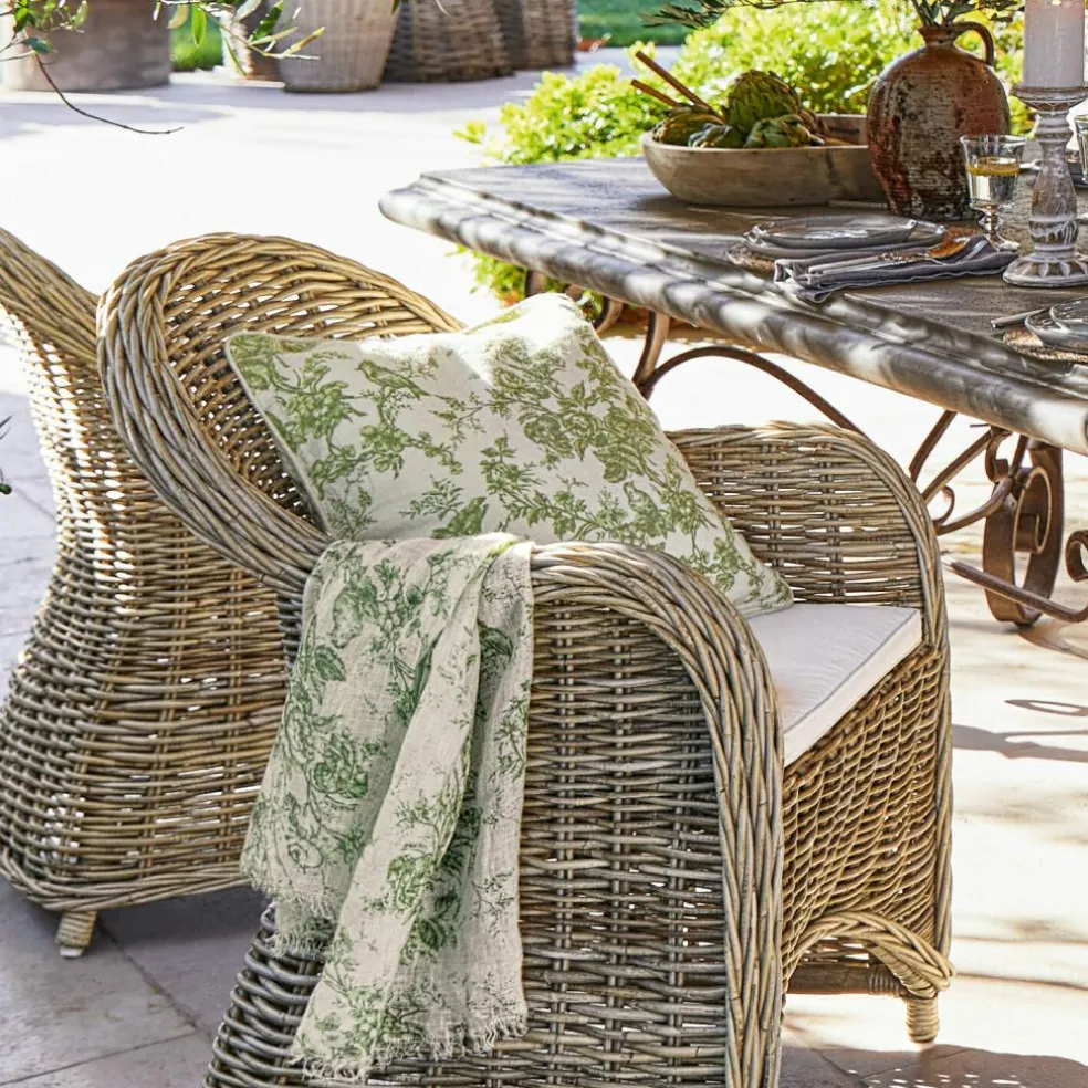 Kissenhülle 2er Set Mercier