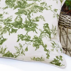 Kissenhülle 2er Set Mercier