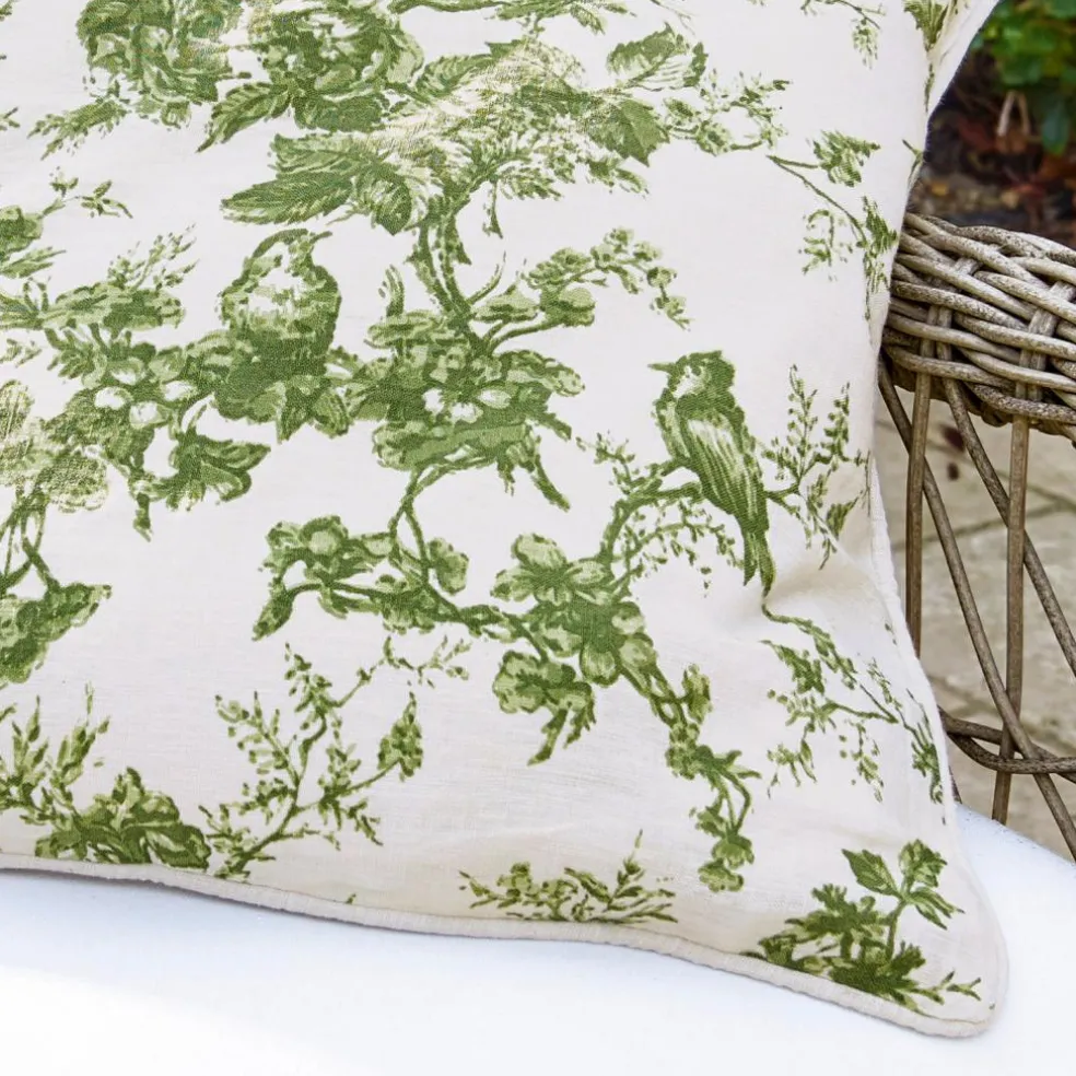 Kissenhülle 2er Set Mercier