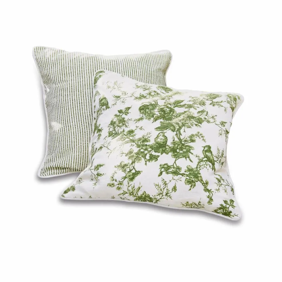 Kissenhülle 2er Set Mercier