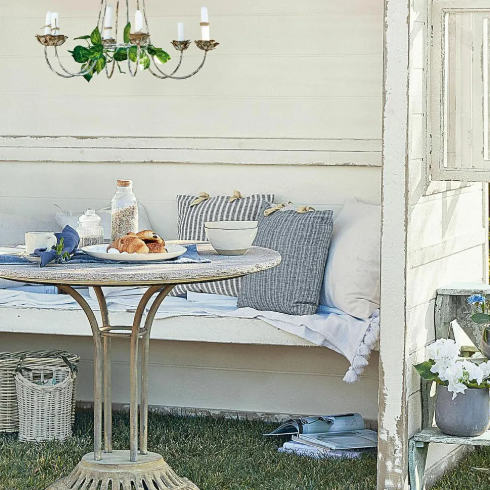 Kissenhülle 2er Set Miquelon