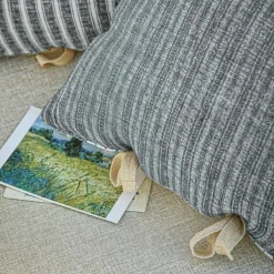 Kissenhülle 2er Set Miquelon