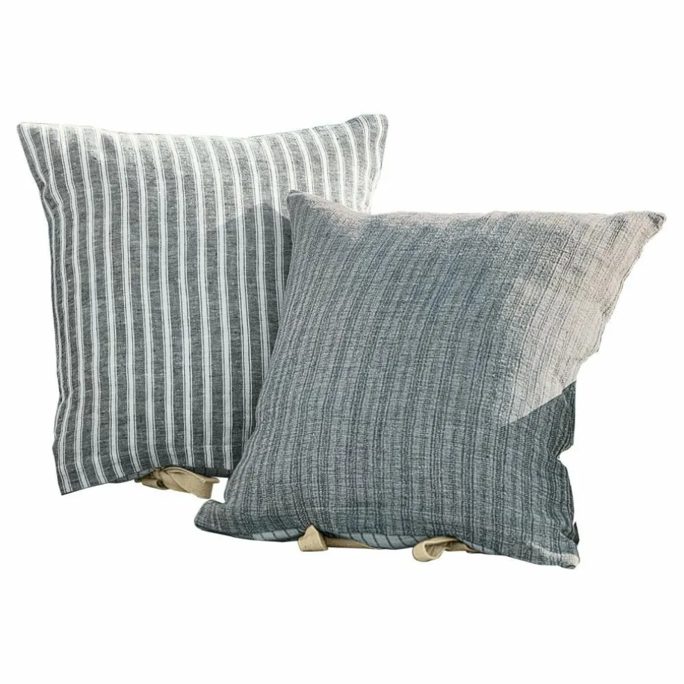 Kissenhülle 2er Set Miquelon