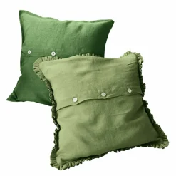 Kissenhülle 2er Set Mormant