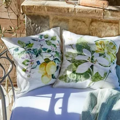 Kissenhülle 2er Set Nelina