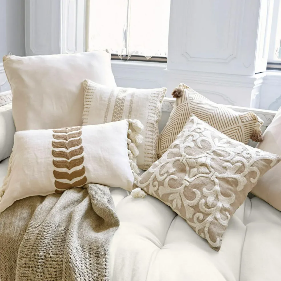 Kissenhülle 4er Set Olette