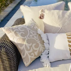 Kissenhülle 4er Set Olette