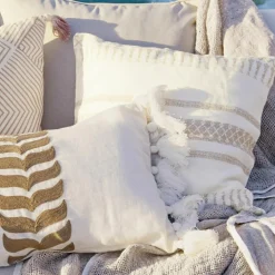 Kissenhülle 4er Set Olette