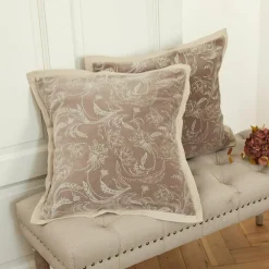 Kissenhülle 2er Set Olicianne