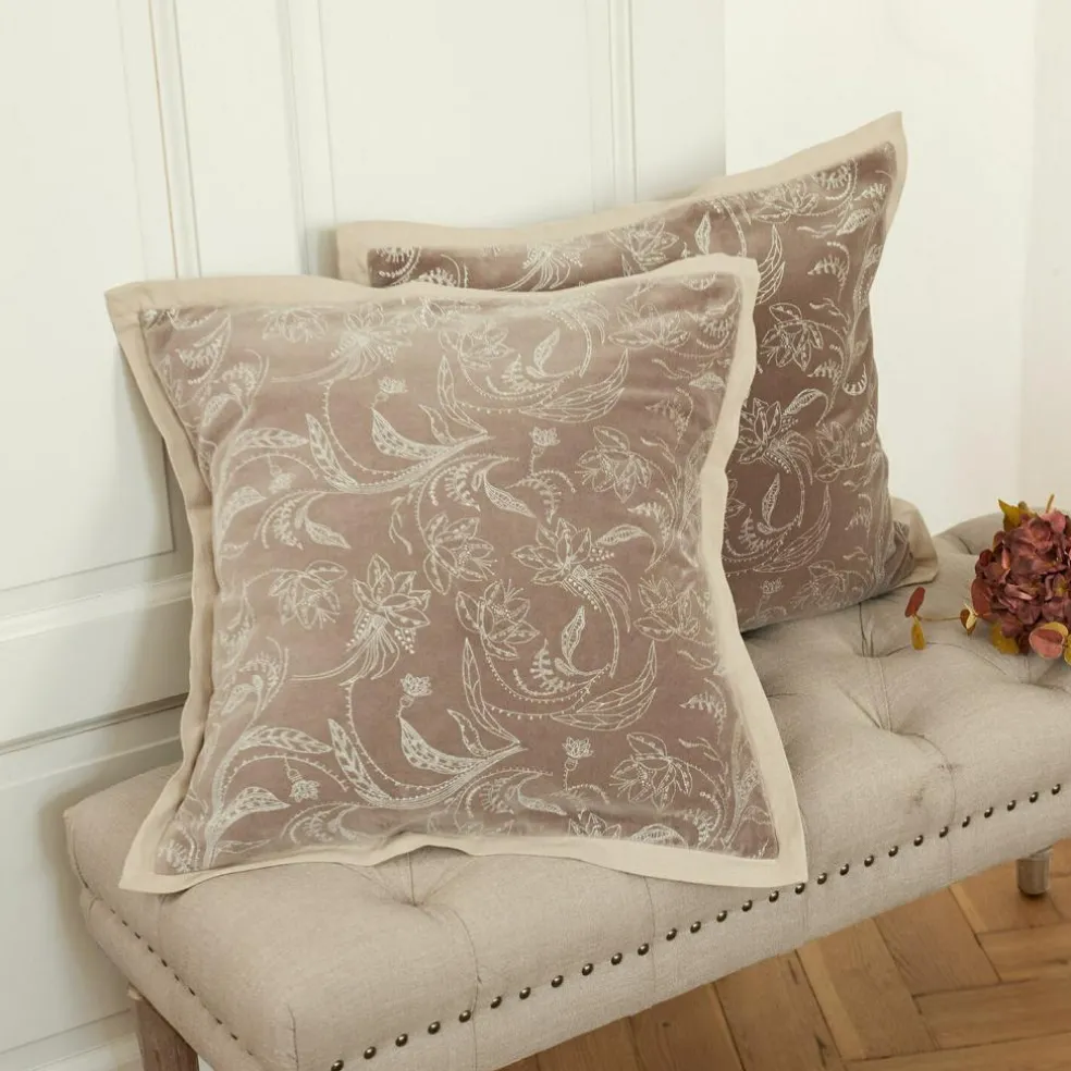 Kissenhülle 2er Set Olicianne