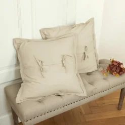 Kissenhülle 2er Set Olicianne