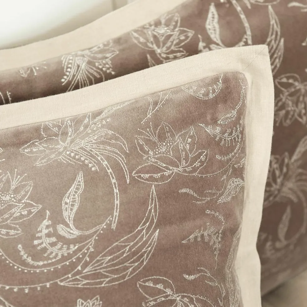 Kissenhülle 2er Set Olicianne