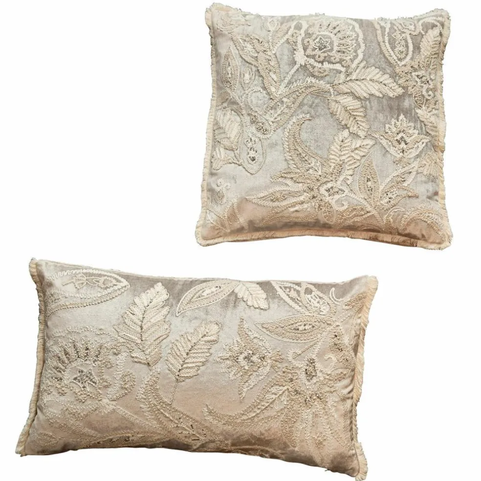 Kissenhülle 2er Set Oplevine