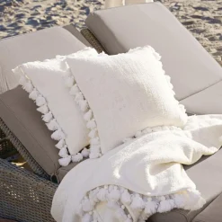 Kissenhülle 2er Set Peniel