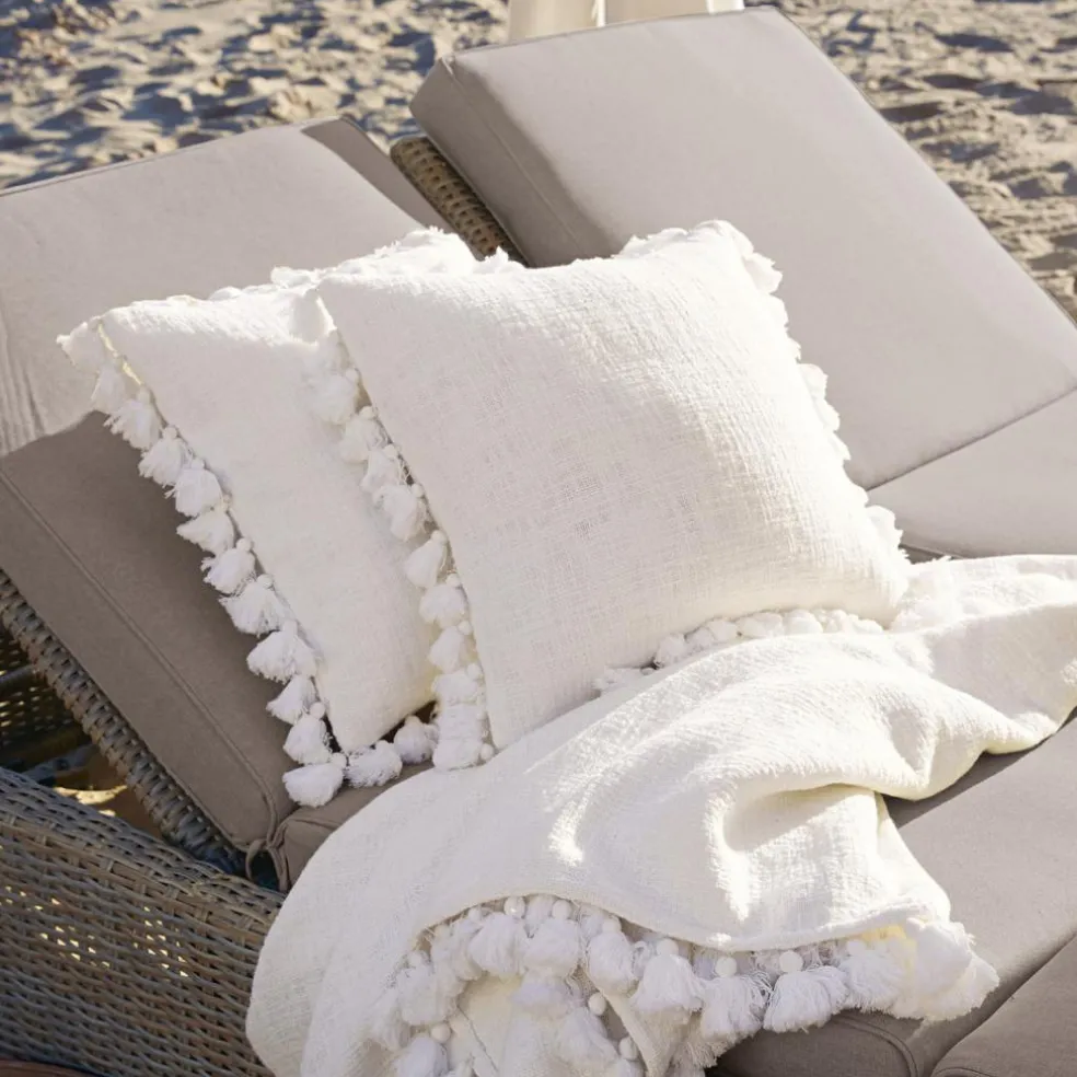 Kissenhülle 2er Set Peniel