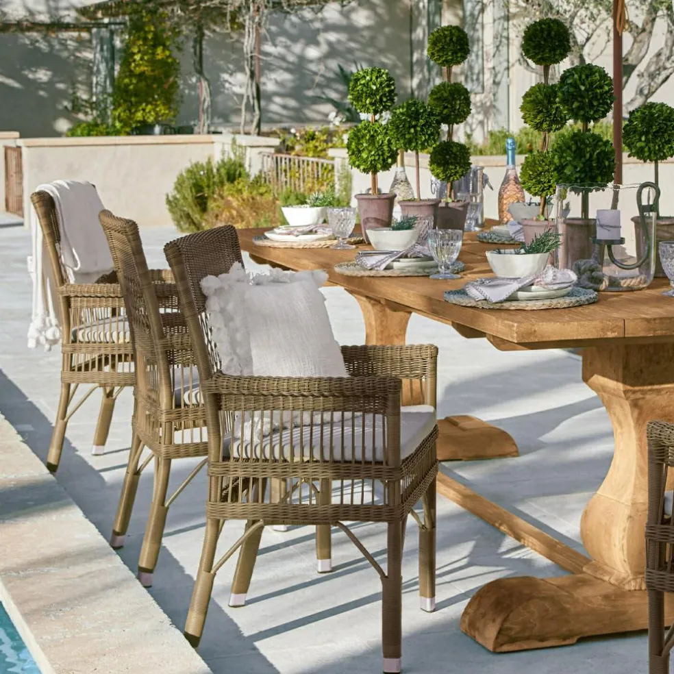 Kissenhülle 2er Set Peniel