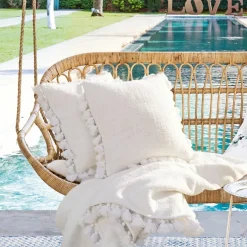 Kissenhülle 2er Set Peniel