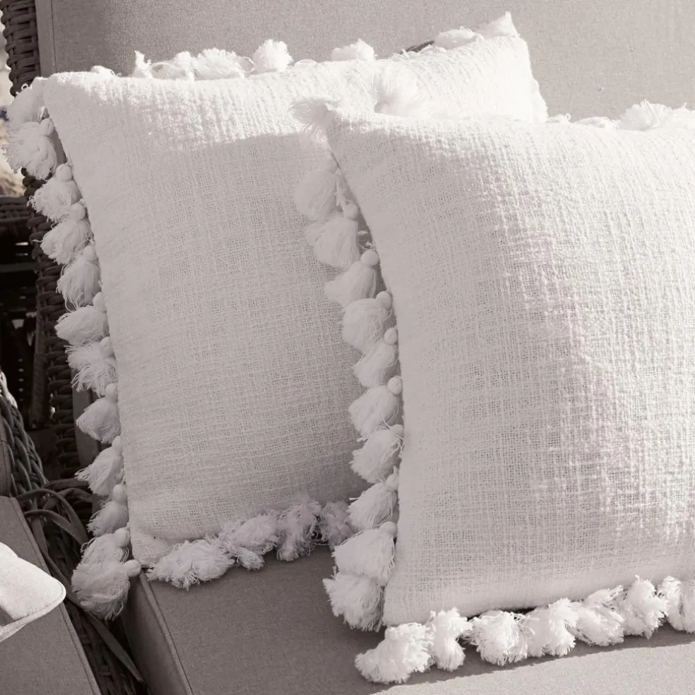 Kissenhülle 2er Set Peniel