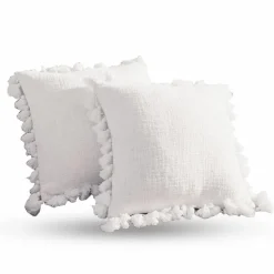 Kissenhülle 2er Set Peniel