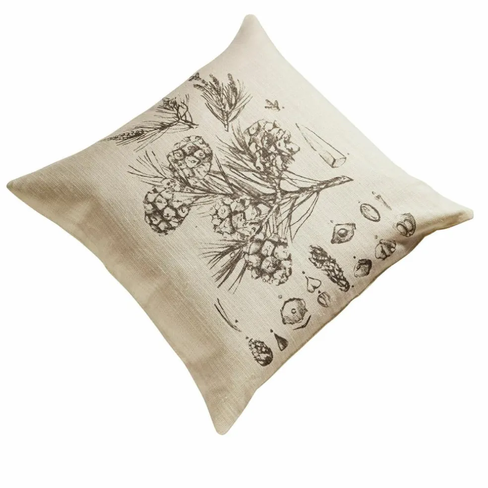 Kissenhülle 2er Set Pinus