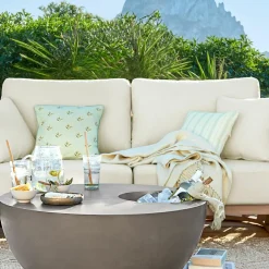 Kissenhülle 3er Set Père