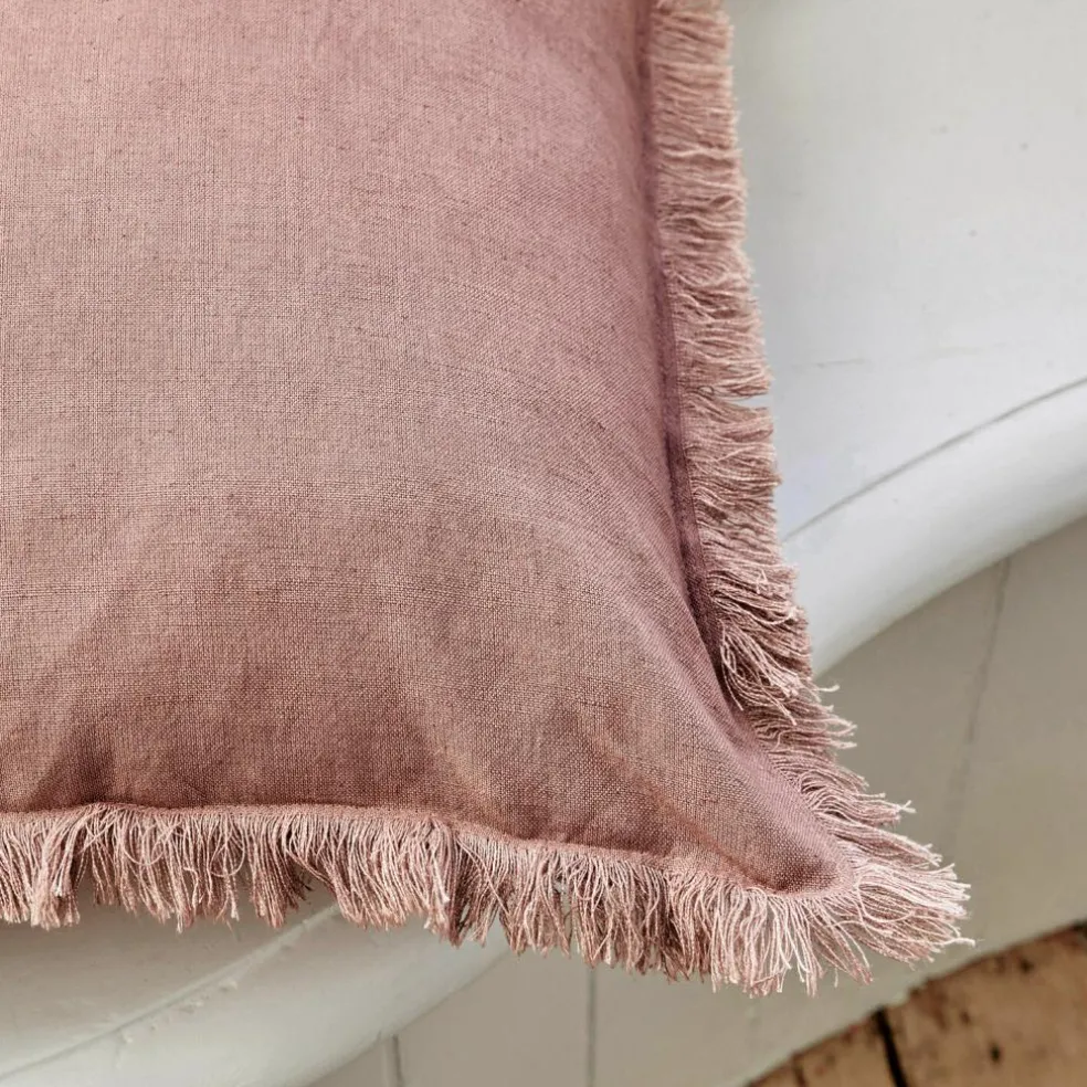 Kissenhülle 2er Set Quebo