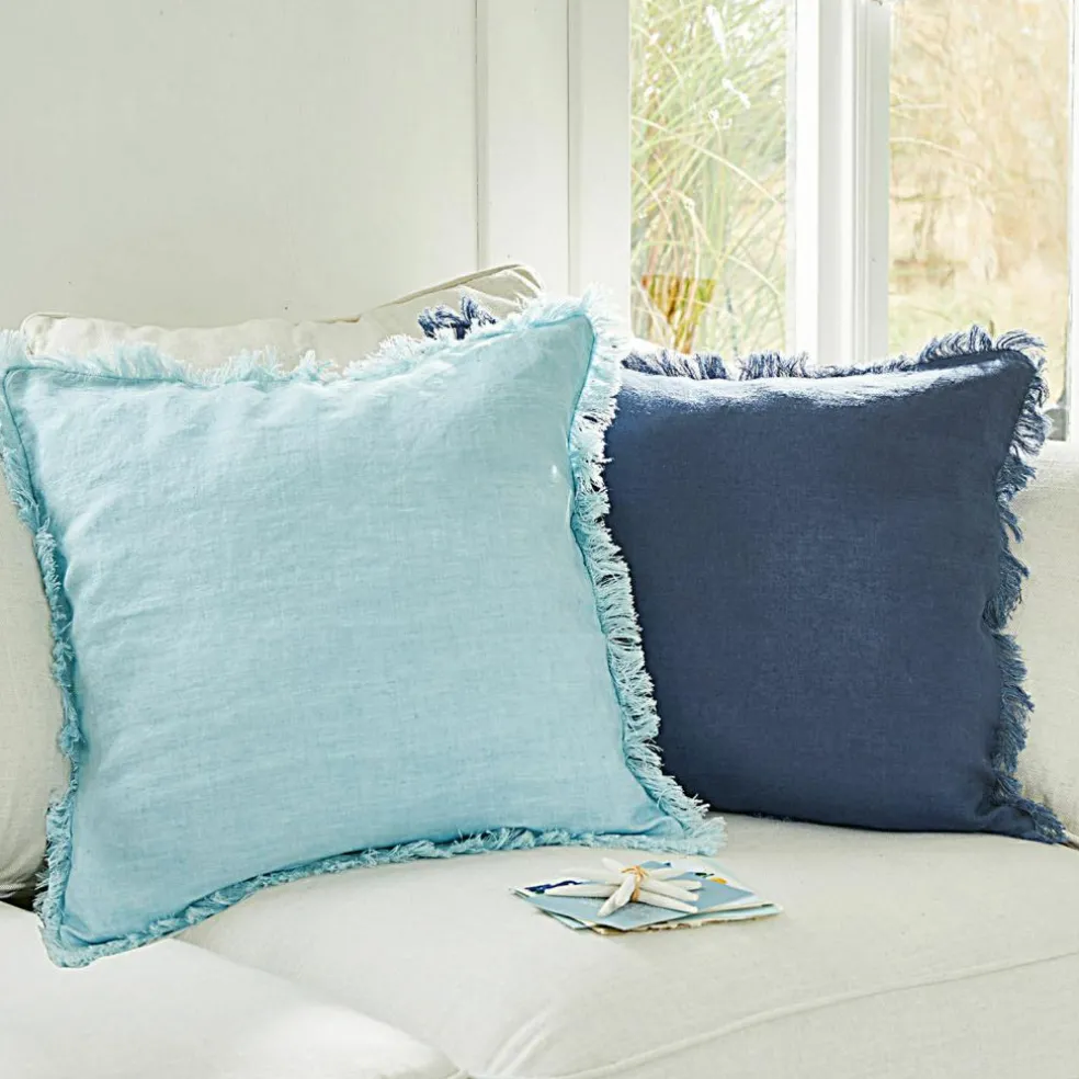 Kissenhülle 2er Set Quebo